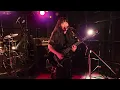 ASTERISM - Blink of Ray - Live at 新宿ANTIKNOCK 06/28/2026