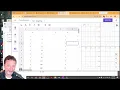 Using Technology to check terms of recursive sequences