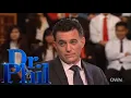 Dr Phil Full Episode S12E149 Hands off My Man