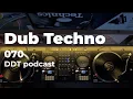 Download Lagu Dub Techno DVS DJ Set