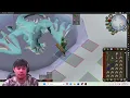 VorKath Head FTW