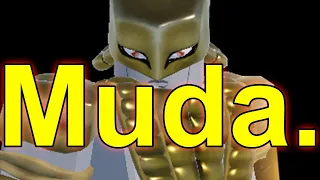 YBA Muda