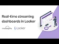 Real-time data streaming dashboards MediaAgility s Tech Talk Tuesdays Week 3