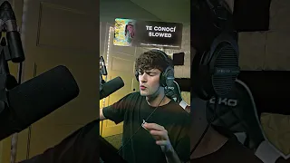 Te Conoci Is A Chill Banger 