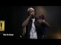YG - Why You Always Hatin' (Live on KEXP)