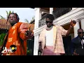 Download Lagu King Paluta  \u0026 Kuami Eugene - YaHitte Remix (ft. Andy Dosty) (Official Music Video)