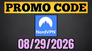 PROMO CODE NordVPN Coupon Code August 2026 - NordVPN Discount Code Promo Code
