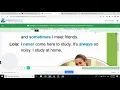 Burlington Core High Beginners 2 Education 2 Grammar Review of Adverbs Expressions of Frequency