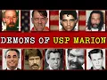 Top 9 Most Dangerous Inmates Ever Locked Inside USP Marion