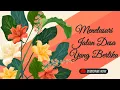 Download Lagu Thomas Arya feat Fany Zee - Aku Terhina Kau Menderita (Official Music Video)
