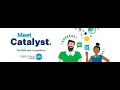 Catalyst in Action The Future of Everything DiSC