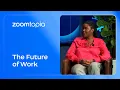 Future of Work with Zoom Workplace and Zoom Rooms