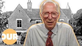 borley rectory the most haunted house in britain our life