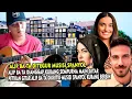 Download Lagu GEMPAR‼️MUSISI SPANYOL KOREKSI CARA MAIN ALIP BATA, KATANYA PETIKAN ALIP BA TA KURANG BERSIH