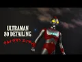 Download Lagu Ultraman 80 Detailing
