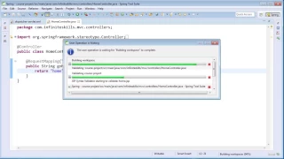 03 08 View Resolvers