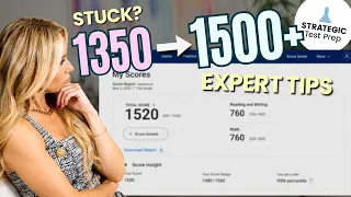 How to Score a 1500 SAT When You re Stuck in the