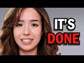 The Internet Is Mad At Pokimane Again