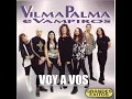 VOy a vos - Vilma Palma