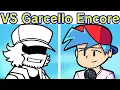 Download Lagu Friday Night Funkin' - VS Smoke Em Out Struggle: The Return Of Garcello + Cutscenes (FNF Mod/Hard)