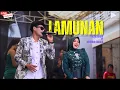 Lagu LAMUNAN - NAZMI NADIA FT KRISHNA SAGARA | LIVE SHOW TANGGERANG