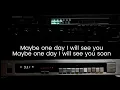 From Paris with Love // Melody Gardot -  Lyrics