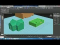Tutorial on Proboolean in 3dsmax