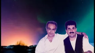 خواننده آرش آدرس عشق Arash 