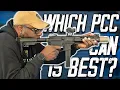 Top 5 Pistol Caliber Carbine PCC Suppressors