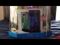 Ronderful Aquariums Top Fin 10 Gallon Astonish Aquarium Unboxing