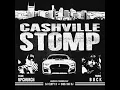 Cashville Stomp (feat. Young Buck) - Upchurch