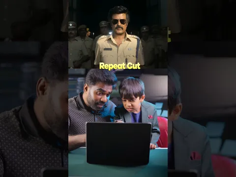 6 CUTS every movie uses! Learn them, become better EDITOR π₯π₯π₯