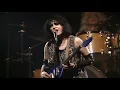 Siouxsie & The Banshees — Sin of My Heart,  Painted Bird (Live) 1983