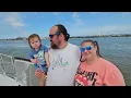 south Padre island Texas 24 hours on original dolphin watch