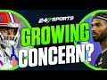 Latest Intel On DJ Lagway Injury Why Shedeur Sanders Is The Most Polarizing QB Prospect