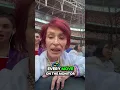 Download Lagu Did you notice Sharon's cold stare when Ozzy Osbourne desperately tried to stand up