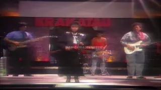 Download Krakatau - La Samba Primadona (1988) (Original Music Video) MP3