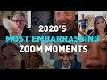 2020's Most Embarrassing Zoom Moments
