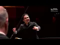 Mozart: Sinfonie Nr. 41 C-Dur KV 551 (»Jupiter«) ∙ hr-Sinfonieorchester ∙ Andrés Orozco-Estrada