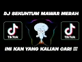 Download Lagu DJ BUNGA MAWAR MERAH SATU TANDA CINTA REMIX TERBARU 2021 VIRAL TIKTOK/STORYWA