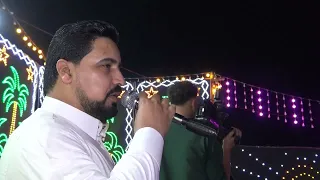 امطير بوخشيم  أفراح الرماح عائلة علي عيسى  الفيوم دندنها