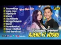Download Lagu Ajeng Febria Ft Wisnu Jaya - KUSUMA WIJAYA - AYANG AYANG - PUJANINGSIH | FYP | ALBUM DANGDUT TERBARU