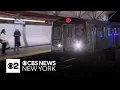 Subway changes start Monday on lines