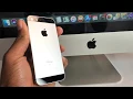 Como localizar un iphone robado o perdido usando el cuenta de icloud