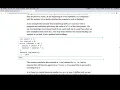 Eloquent JavaScript Read-Along - Program Structure