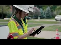 Davey Utility Solutions Utility Safety