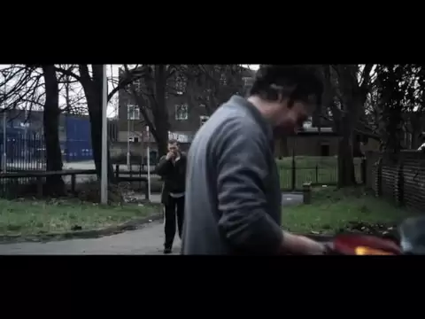 The Official Baseline Trailer Ft the track "Fallin Alone" by UK singer Haynzy