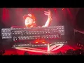 Bailey Zimmerman- Never Comin Home (Live @ Red Rocks Amphitheatre in Morrison, CO 7/29/25)