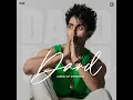 Dard (Sped Up Version)