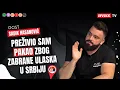 Download Lagu Sadik Hasanović: Moja porodica je iz Srebrenice, preživio sam pakao zbog zabrane ulaska u Srbiju